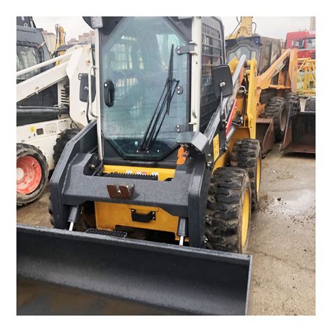 china skid steer loader manufacturers|skid steer loader liugong.